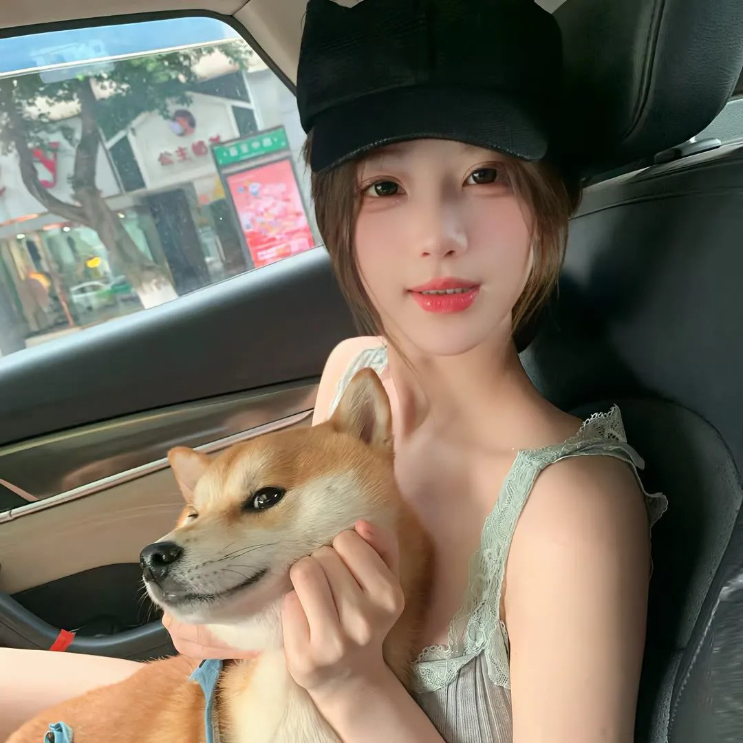 林中漫步