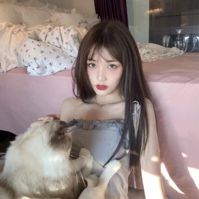 三个俄罗斯女孩